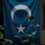 Kanayan Yaramız : Doğu Türkistan