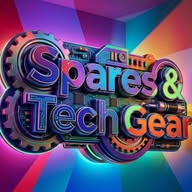 NAHAR Spares & Tech Gear