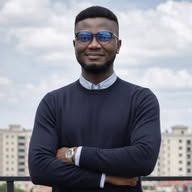 Paul Onome Omuru ⚡️