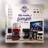 Xionps Limited NG