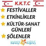 KKTC Festivaller- Etkinlikler
