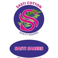 Sasti Sarees
