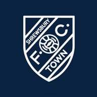 Shrewsbury Town Football Club