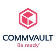 Commvault Channel Marketing
