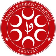 AKSARAY İMÂM-I RABBÂNİ DERNEĞİ