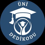 ÜNİVERSİTE DUYURU KANALI
