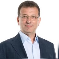 Ekrem İmamoğlu