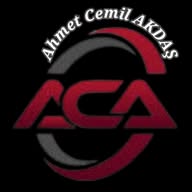 Ahmet Cemil AKDAŞ