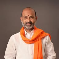 Bandi Sanjay Kumar