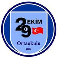 29 Ekim Ortaokulu İzmit/Kocaeli