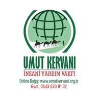 Umut Kervanı Vakfı