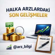 Halka Arz (Borsa-Yatırım-Finans)