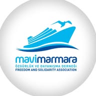 Mavi Marmara Derneği