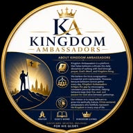 Kingdom Ambassador Charles (Daily Dose📖)