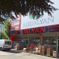 DALYAN LUX HIRDAVAT İSTOÇ 16 ADA 48 NUMARA