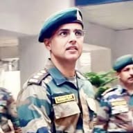 Sachin Pilot