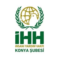 İHH İnsani Yardım Vakfı Konya Şubesi