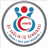 Öz Sağlık İş Sendikası Ankara 2 Nolu Şube Başkanlığı