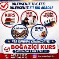 Boğaziçi Kurs Merkezi