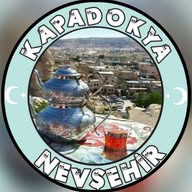 Kapadokya Nevşehir