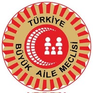 AİLEM, HAK/ADALETplatformu Hikmet ÂİLE Kurumu, Türkiye BüyükAile Meclisi, Türkiye Okul-AileBirliği