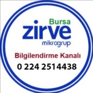 Zirve Yazılım Bursa Bayii