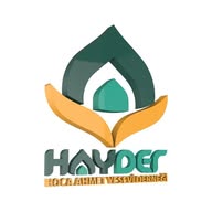 Hoca Ahmet Yesevi Derneği (HAYDER)
