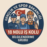 GSB 18 NOLU BİLGİLENDİRME KANALI
