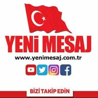 Yeni Mesaj 🇹🇷