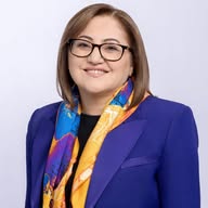 Fatma Şahin