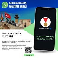 Kahramanmaraş