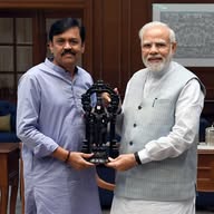 GVL Narasimha Rao