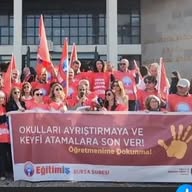 Eğitim-İş Bursa Şubesi