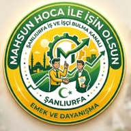 Mahsun Hoca İle İşin Olsun