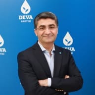 Mehmet Emin Ekmen Mersin Milletvekili