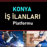 Konya İş İlanları