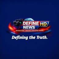 Define News Network