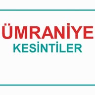 Ümraniye Kesintiler