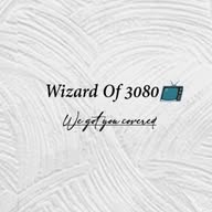 Wizard Of 3080 📺