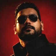 Khai Black