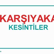 Karşıyaka Elektrik Su Kesintisi