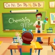 chemistryman