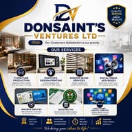 DONSAINT'S VENTURES LTD
