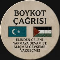 BOYKOT ÇAĞRISI