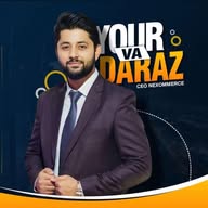 Your Daraz VA