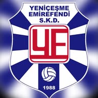 Yeniçeşme Emirefendi S.K