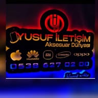 Yusuf İletişim