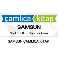 SAMSUN ÇAMLICA KİTAP📘📗