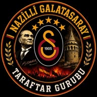 🟨🟥 NAZİLLİ GALATASARAY TARAFTAR GRUBU DUYURU/HABER
