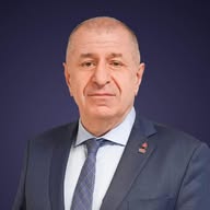 Prof. Dr. Ümit Özdağ
